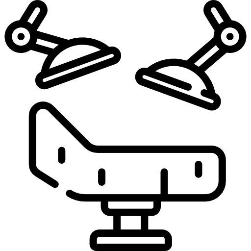 icone cirurgia