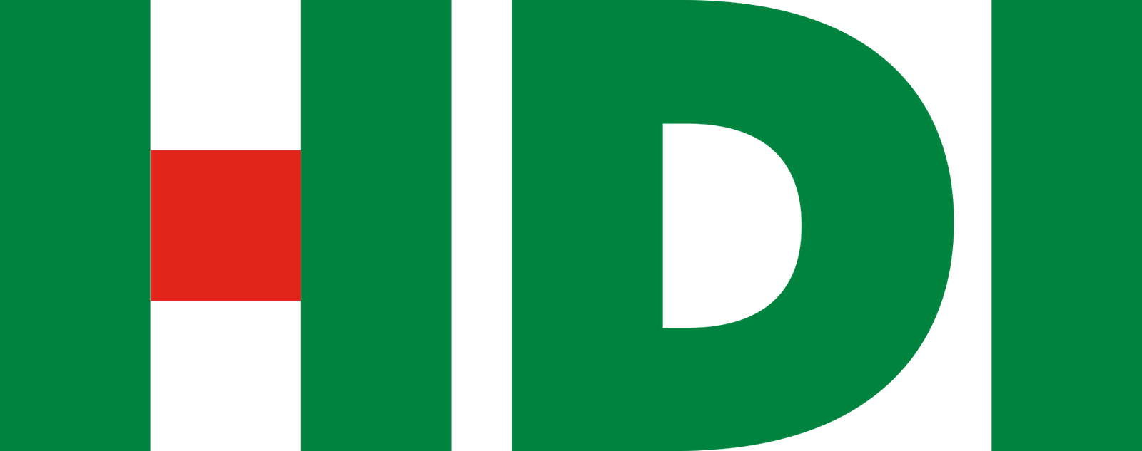 logo HDI