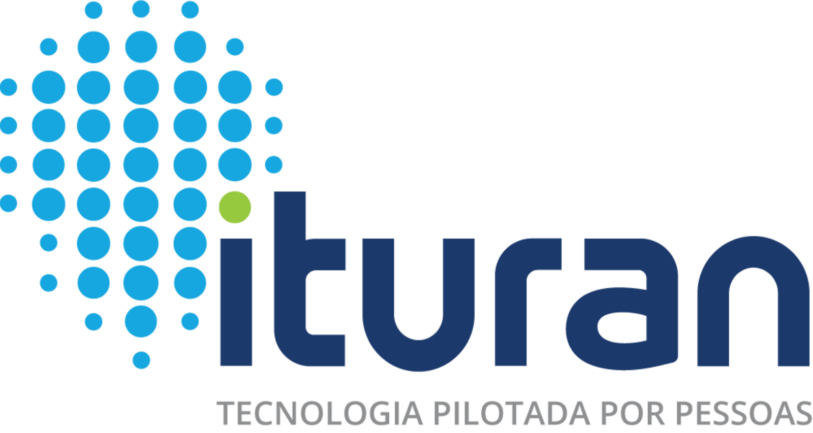 logo ituran