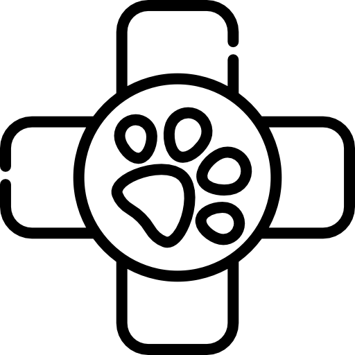 icone plano de saude pet